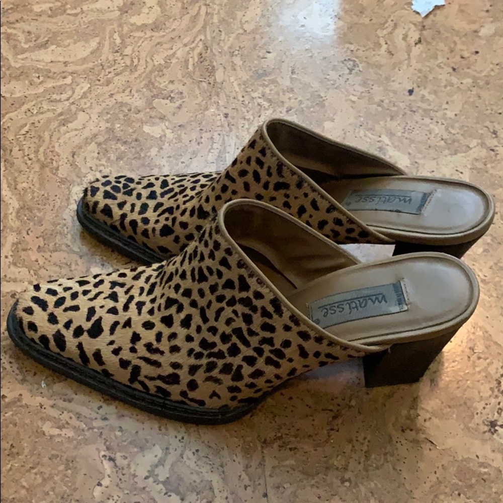 Matisse booties - Picture 3 of 3